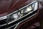 Volkswagen Touareg V6 TDI 2018 года (UK)